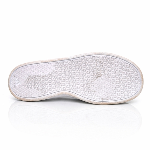 ADIDAS Breaknet 2.0 Women’s Size 9.5 SNEAKERS - Picture 4 of 8